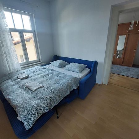 Отель R24, Rose House Любляна Экстерьер фото