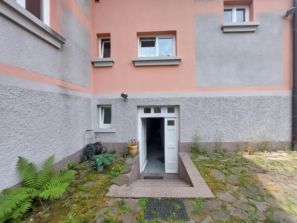 Отель R24, Rose House Любляна Экстерьер фото