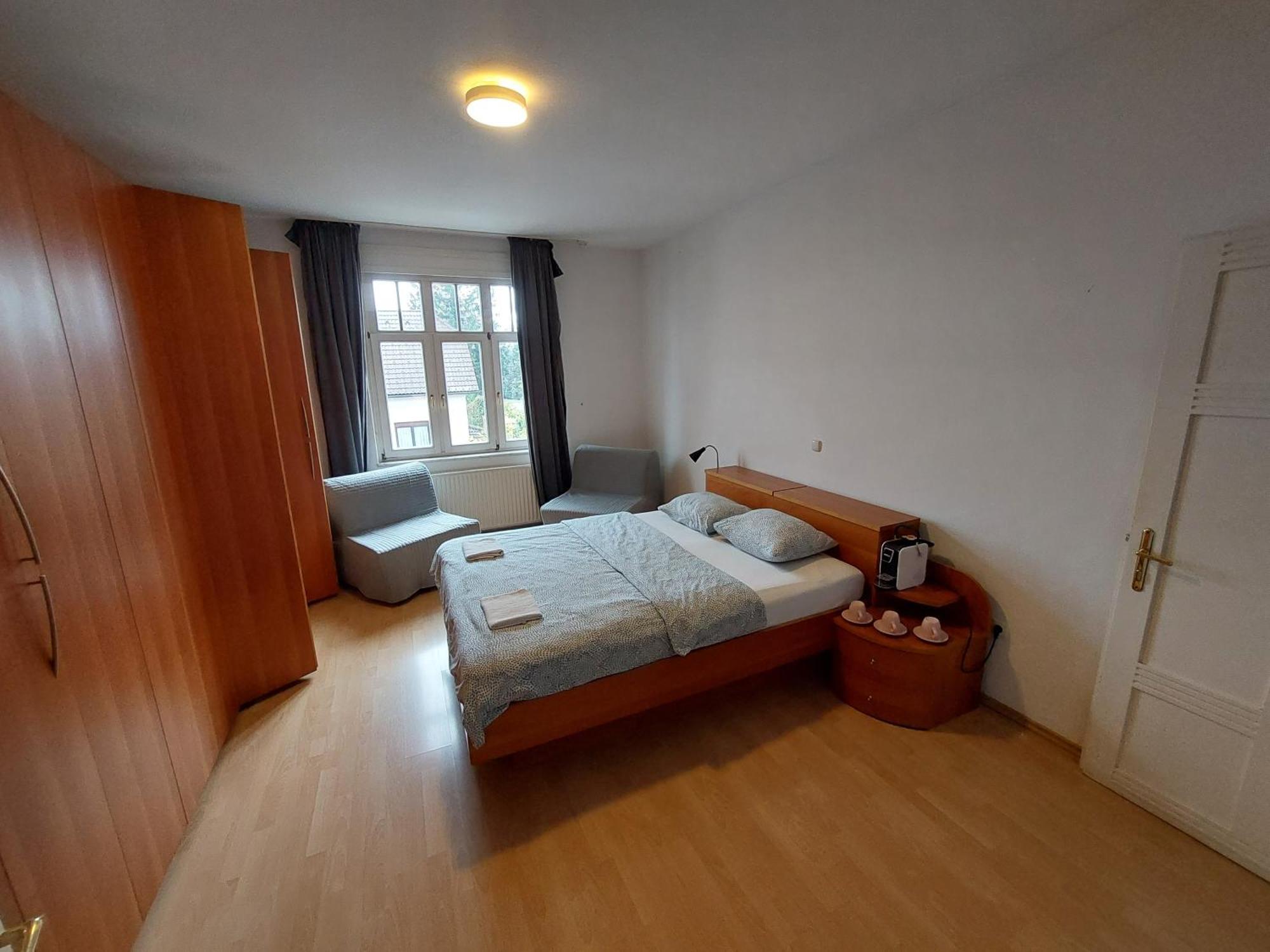 Отель R24, Rose House Любляна Экстерьер фото